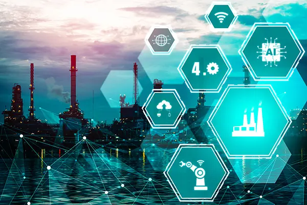 Intelligent Manufacturing / Industry 4.0